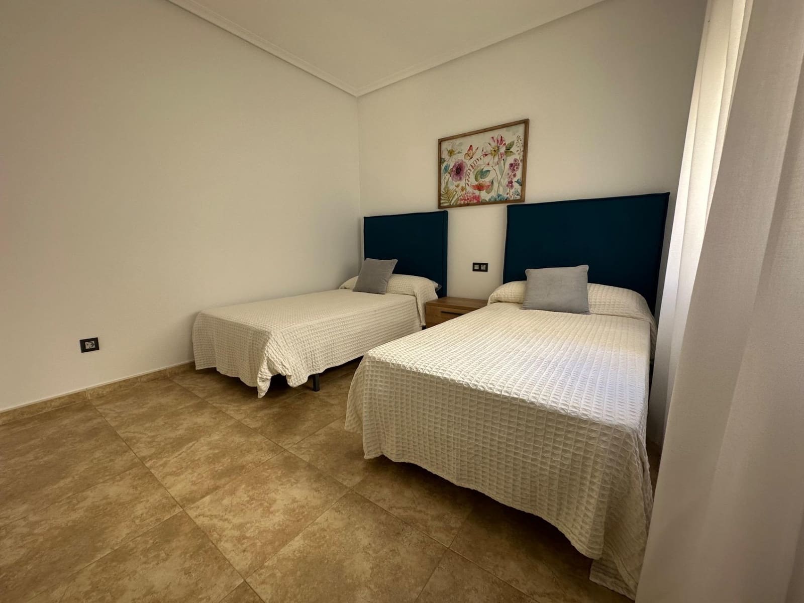 3 soveværelse Lejlighed til salg i Fortuna med garage - € 104.000 (Ref: 8806359)