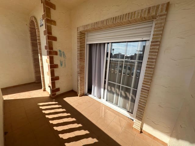 3 bedroom Apartment for sale in Fortuna with garage - € 104,000 (Ref: 8806359)