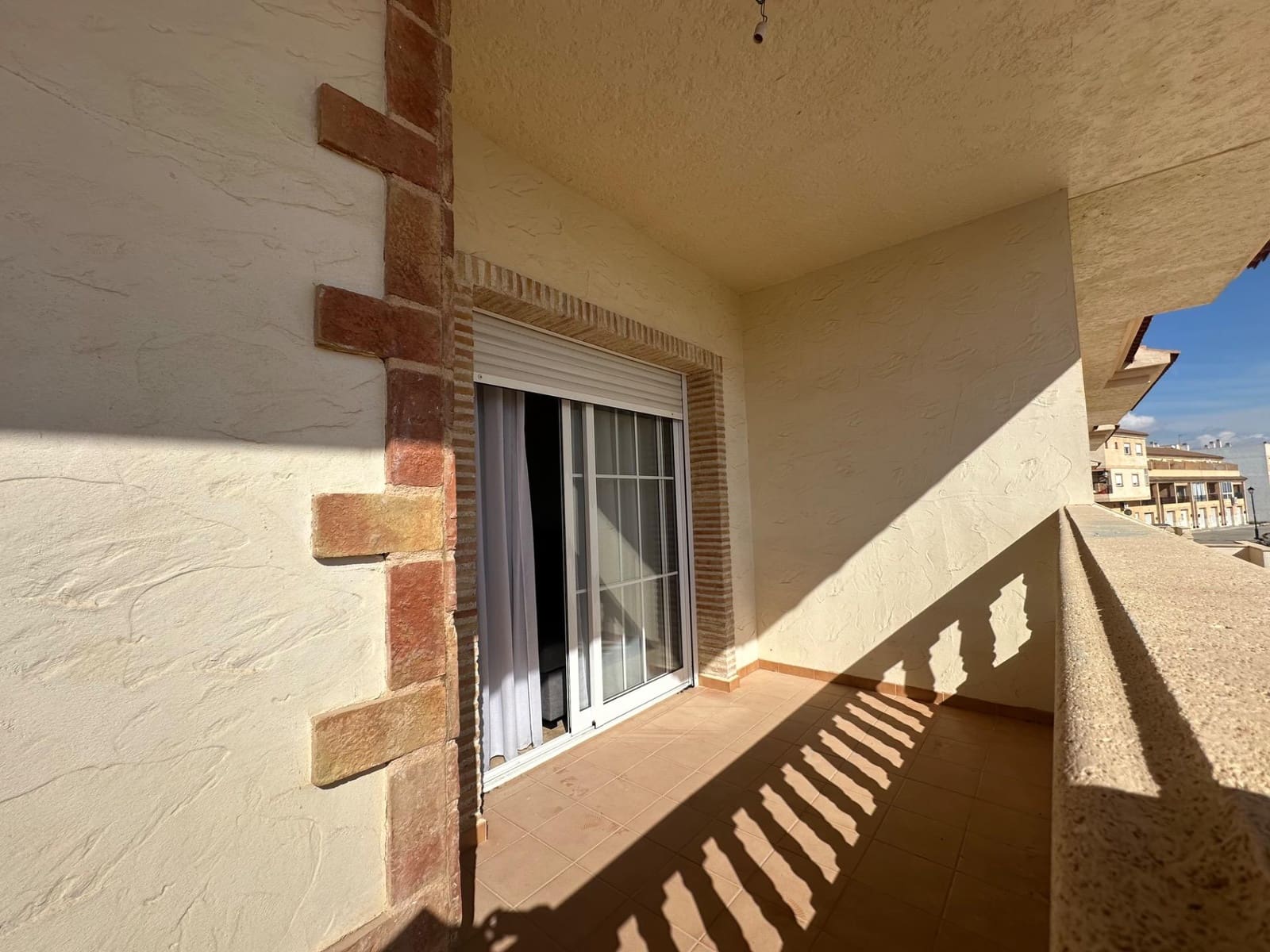 3 soveværelse Lejlighed til salg i Fortuna med garage - € 104.000 (Ref: 8806359)