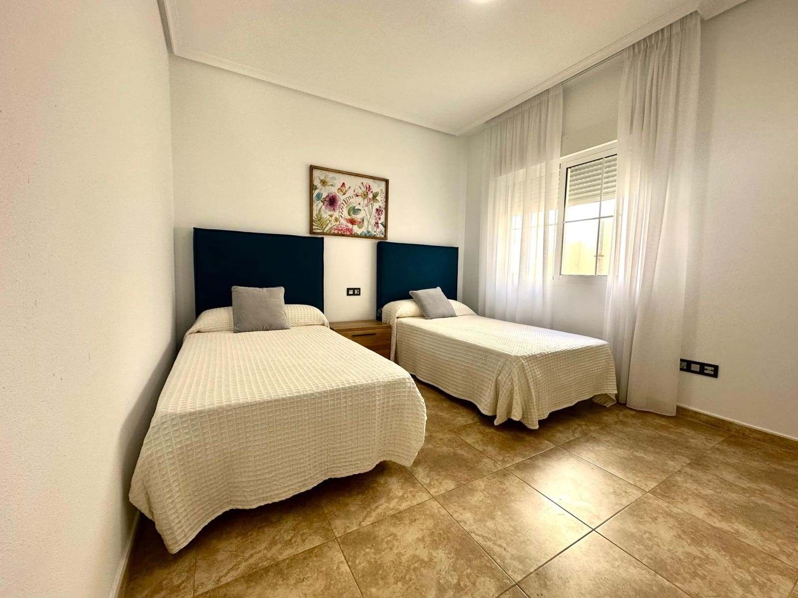 3 soveværelse Lejlighed til salg i Fortuna med garage - € 104.000 (Ref: 8806359)