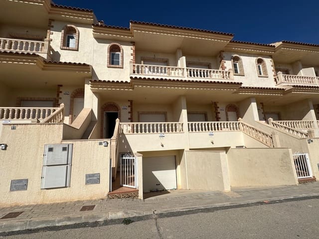 3 bedroom Apartment for sale in Fortuna with garage - € 104,000 (Ref: 8806359)