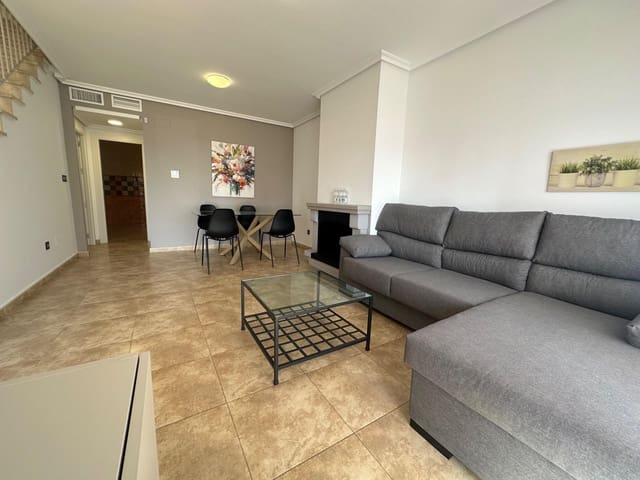 3 makuuhuone Huoneisto myytävänä paikassa Fortuna mukana 
autotalli - 104 000 € (Ref: 8806359)