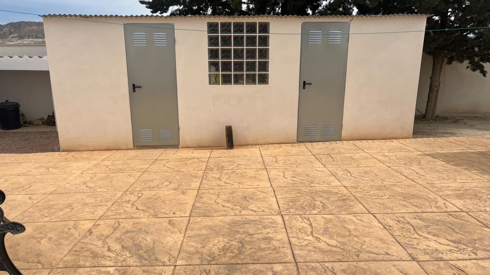 2 soveværelse Finca/Landehus til salg i Fortuna - € 150.000 (Ref: 8838876)