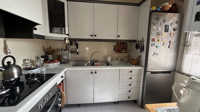 2 sypialnia Finka/Dom wiejski na sprzedaż w Fortuna - 150 000 € (Ref: 8838876)