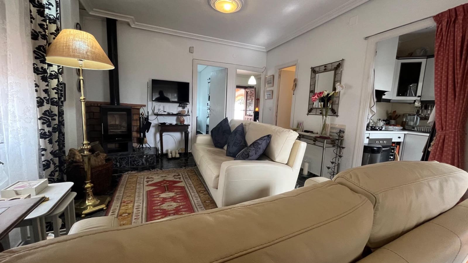 2 soveværelse Finca/Landehus til salg i Fortuna - € 150.000 (Ref: 8838876)