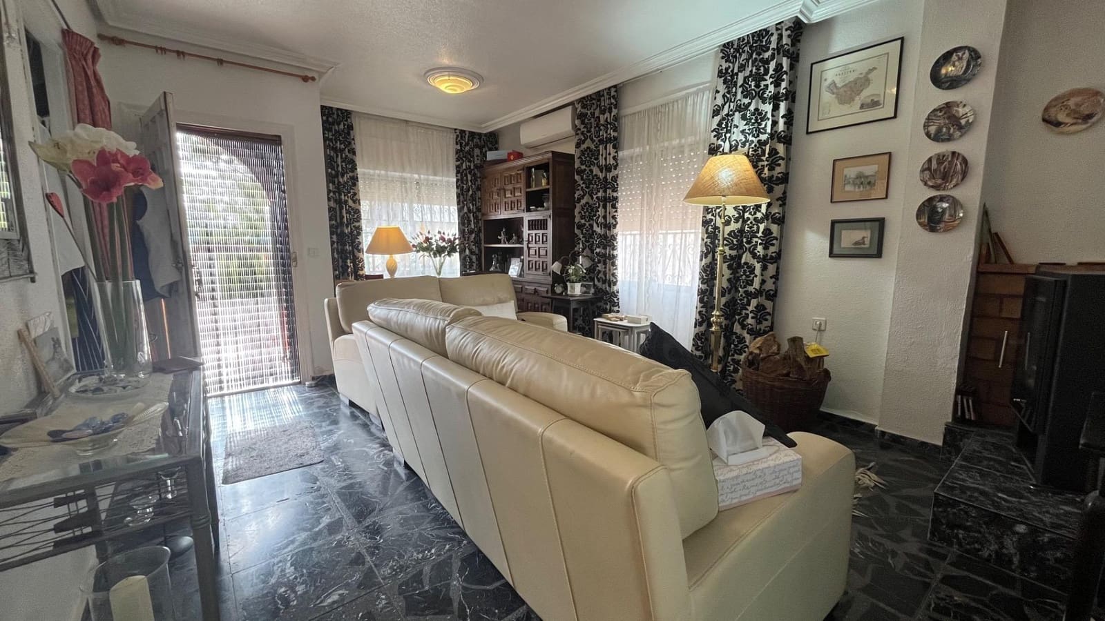 2 soveværelse Finca/Landehus til salg i Fortuna - € 150.000 (Ref: 8838876)