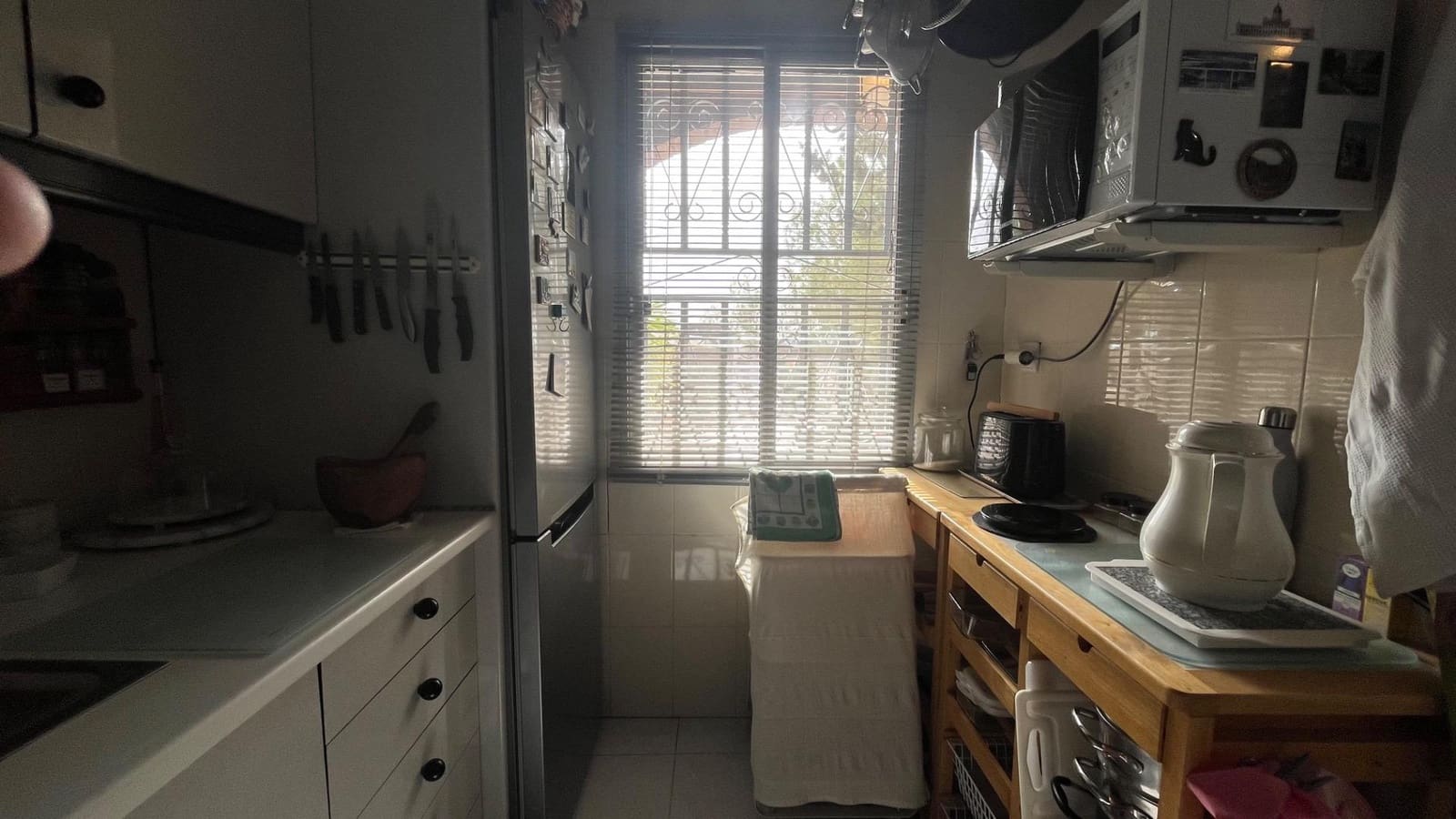 2 soveværelse Finca/Landehus til salg i Fortuna - € 150.000 (Ref: 8838876)