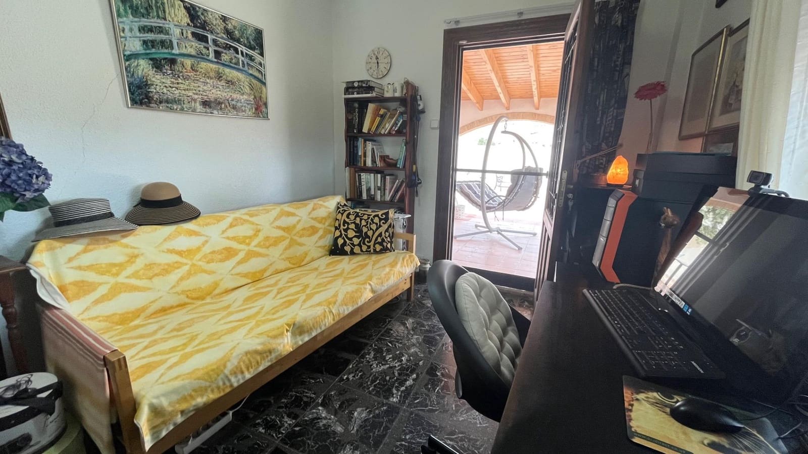 2 soveværelse Finca/Landehus til salg i Fortuna - € 150.000 (Ref: 8838876)