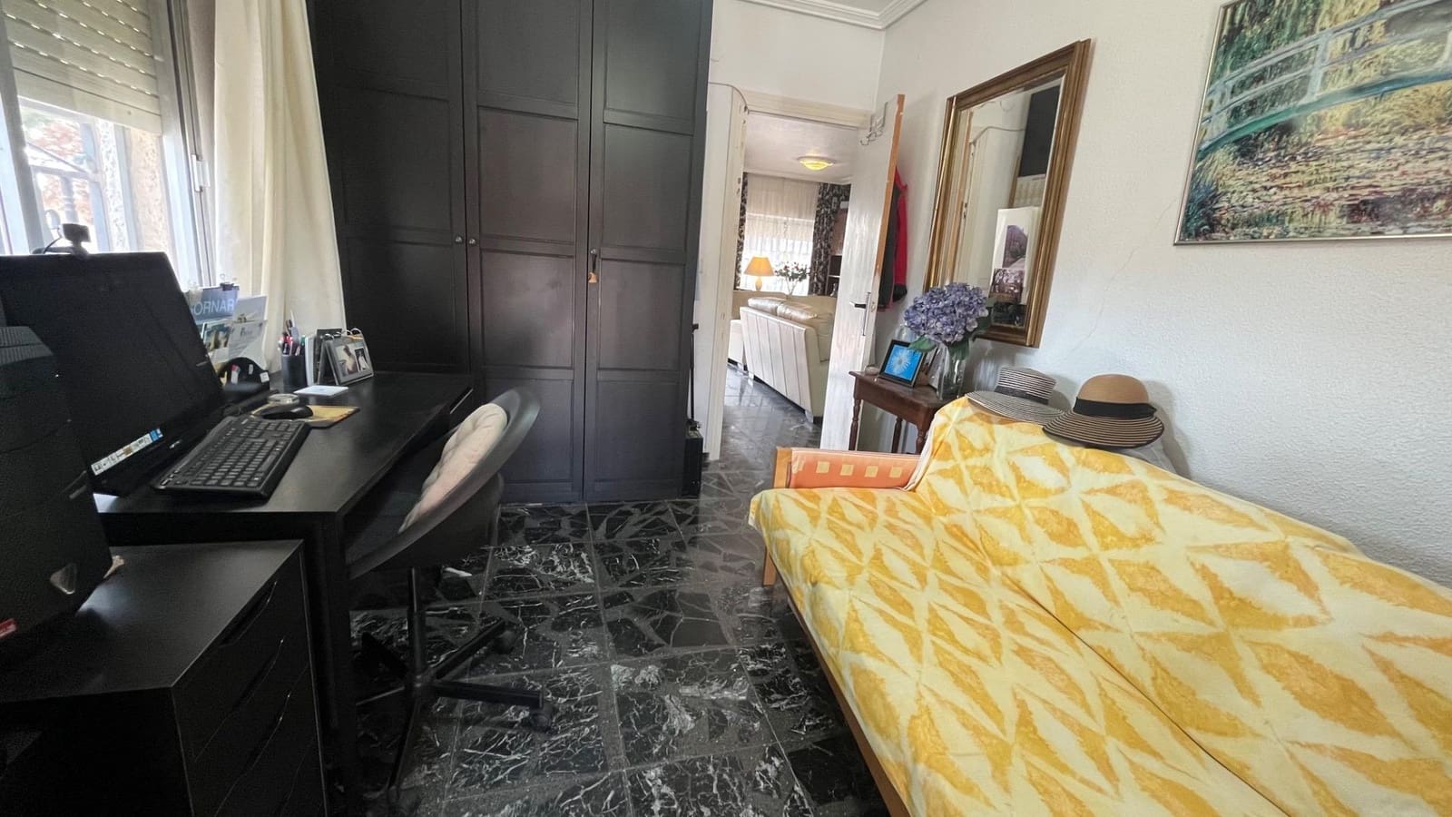 2 soveværelse Finca/Landehus til salg i Fortuna - € 150.000 (Ref: 8838876)