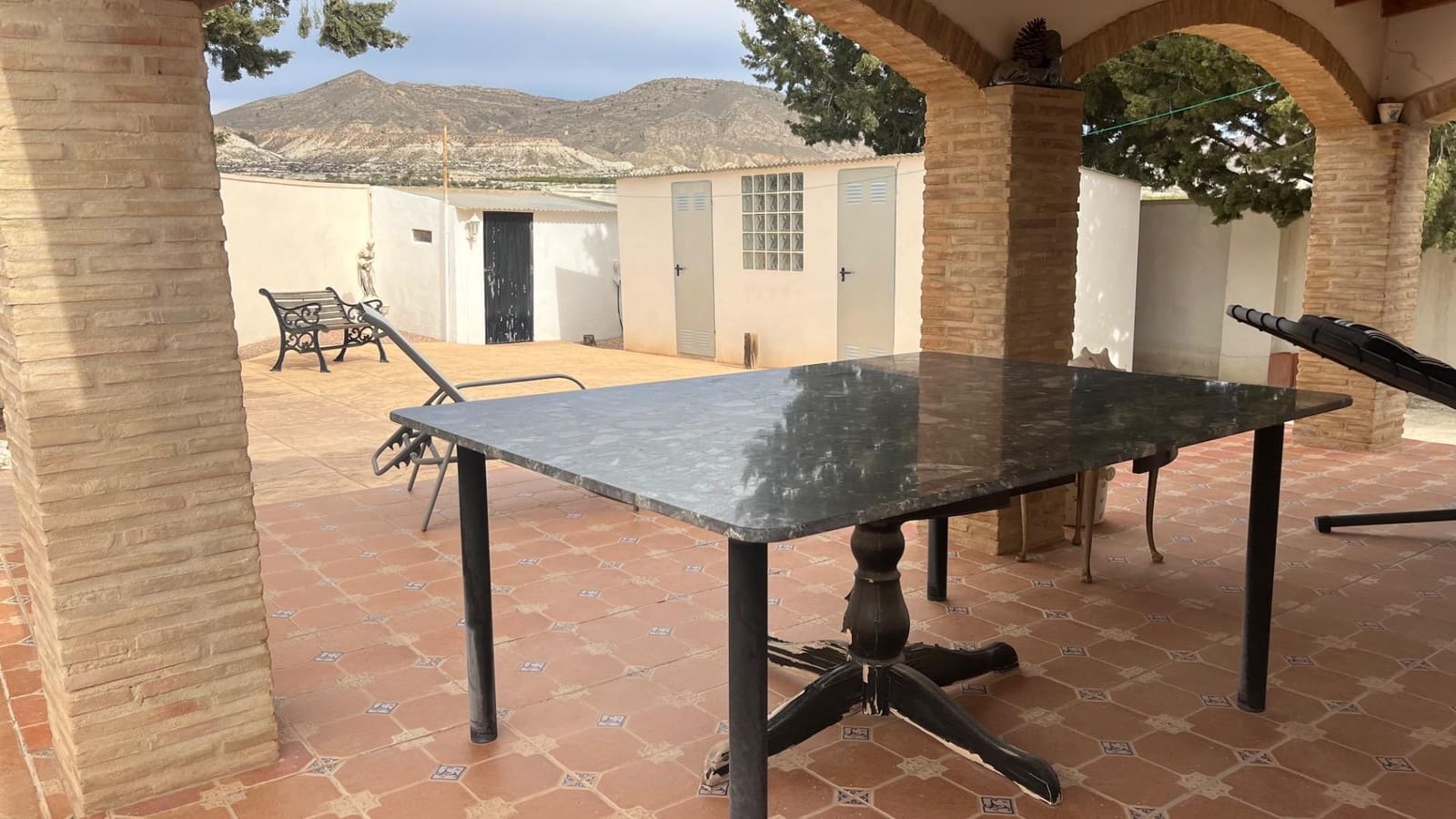 2 soveværelse Finca/Landehus til salg i Fortuna - € 150.000 (Ref: 8838876)