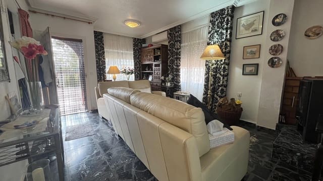 2 sypialnia Finka/Dom wiejski na sprzedaż w Fortuna - 150 000 € (Ref: 8838876)