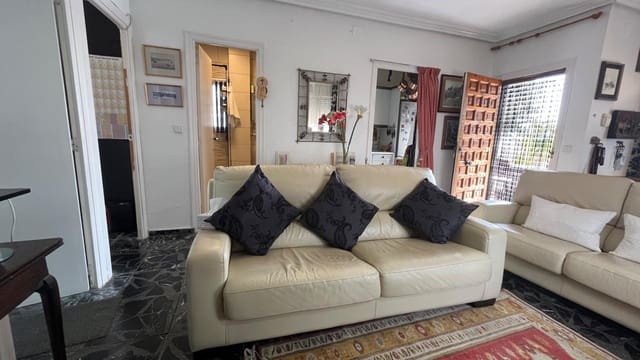 2 sypialnia Finka/Dom wiejski na sprzedaż w Fortuna - 150 000 € (Ref: 8838876)