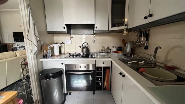 2 sypialnia Finka/Dom wiejski na sprzedaż w Fortuna - 150 000 € (Ref: 8838876)