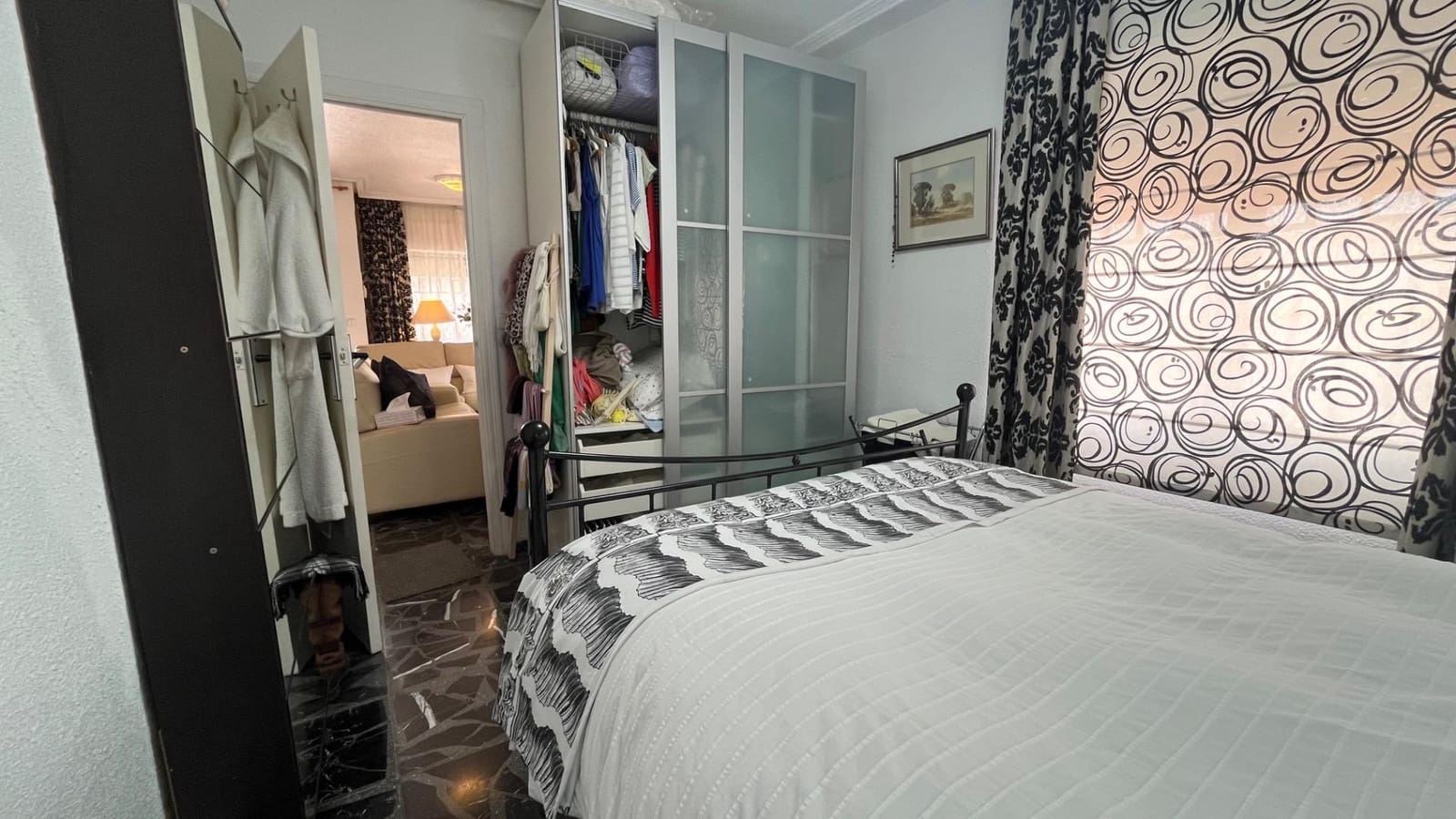 2 soveværelse Finca/Landehus til salg i Fortuna - € 150.000 (Ref: 8838876)