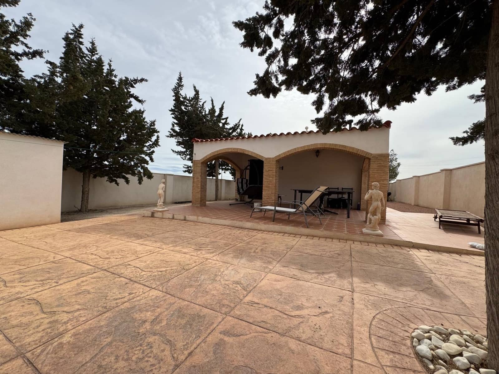 2 soveværelse Finca/Landehus til salg i Fortuna - € 150.000 (Ref: 8838876)