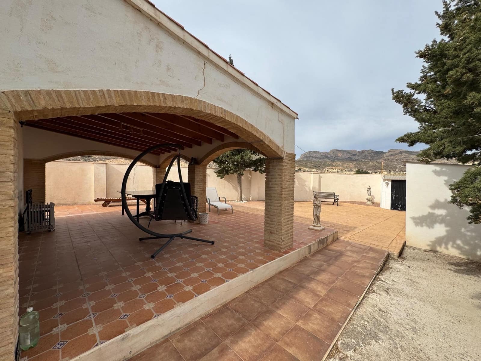 2 soveværelse Finca/Landehus til salg i Fortuna - € 150.000 (Ref: 8838876)