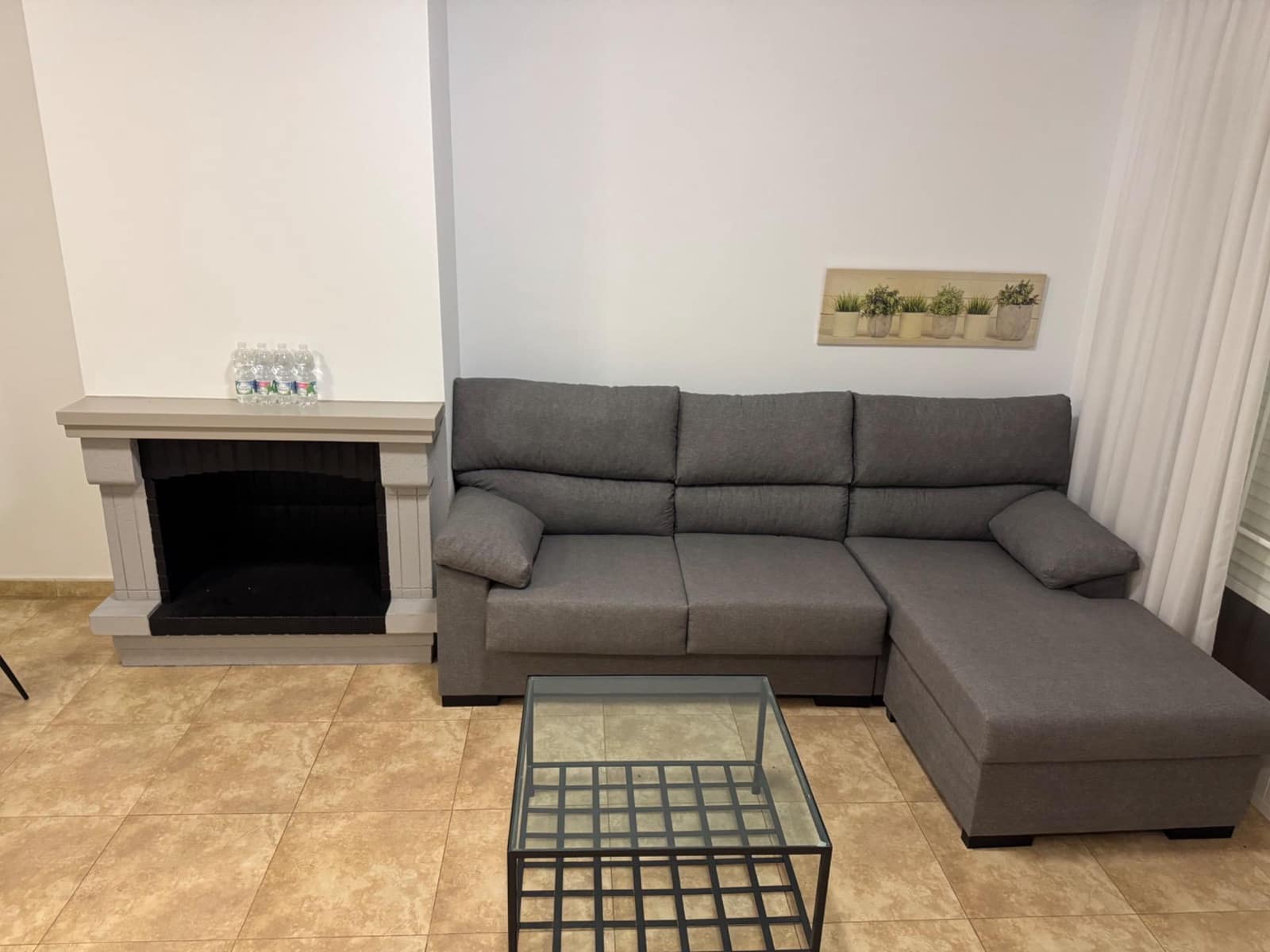 3 slaapkamer Rijtjeshuis te koop in Fortuna met garage - € 128.000 (Ref: 8847560)