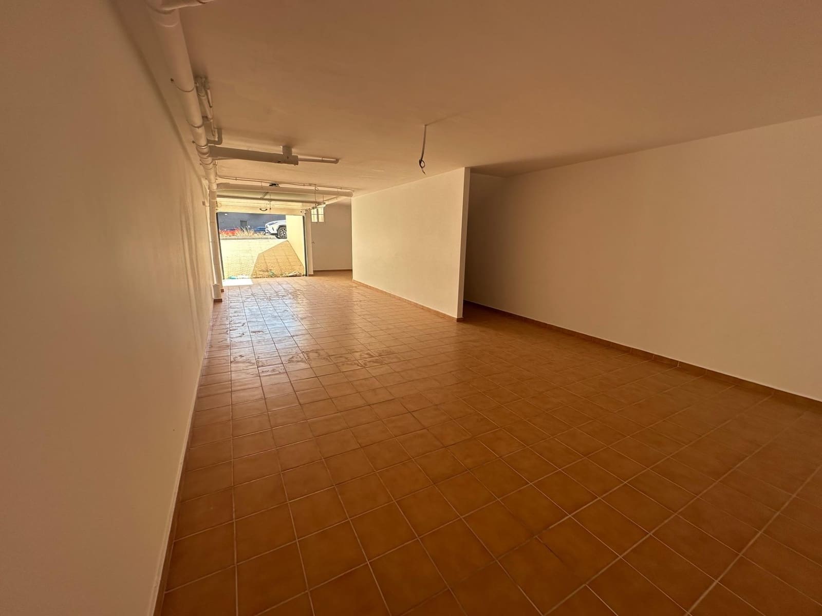 3 slaapkamer Rijtjeshuis te koop in Fortuna met garage - € 128.000 (Ref: 8847560)