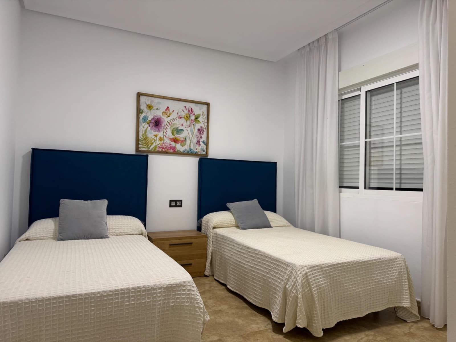 3 slaapkamer Rijtjeshuis te koop in Fortuna met garage - € 128.000 (Ref: 8847560)