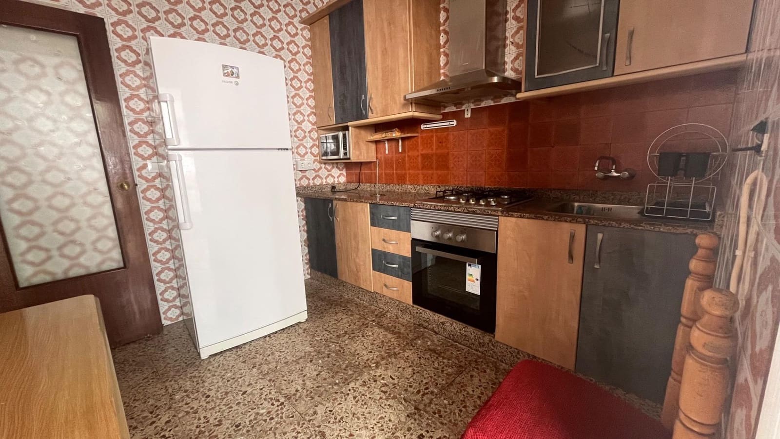 4 soverom Leilighet til salgs i Fortuna - € 89 900 (Ref: 8862635)