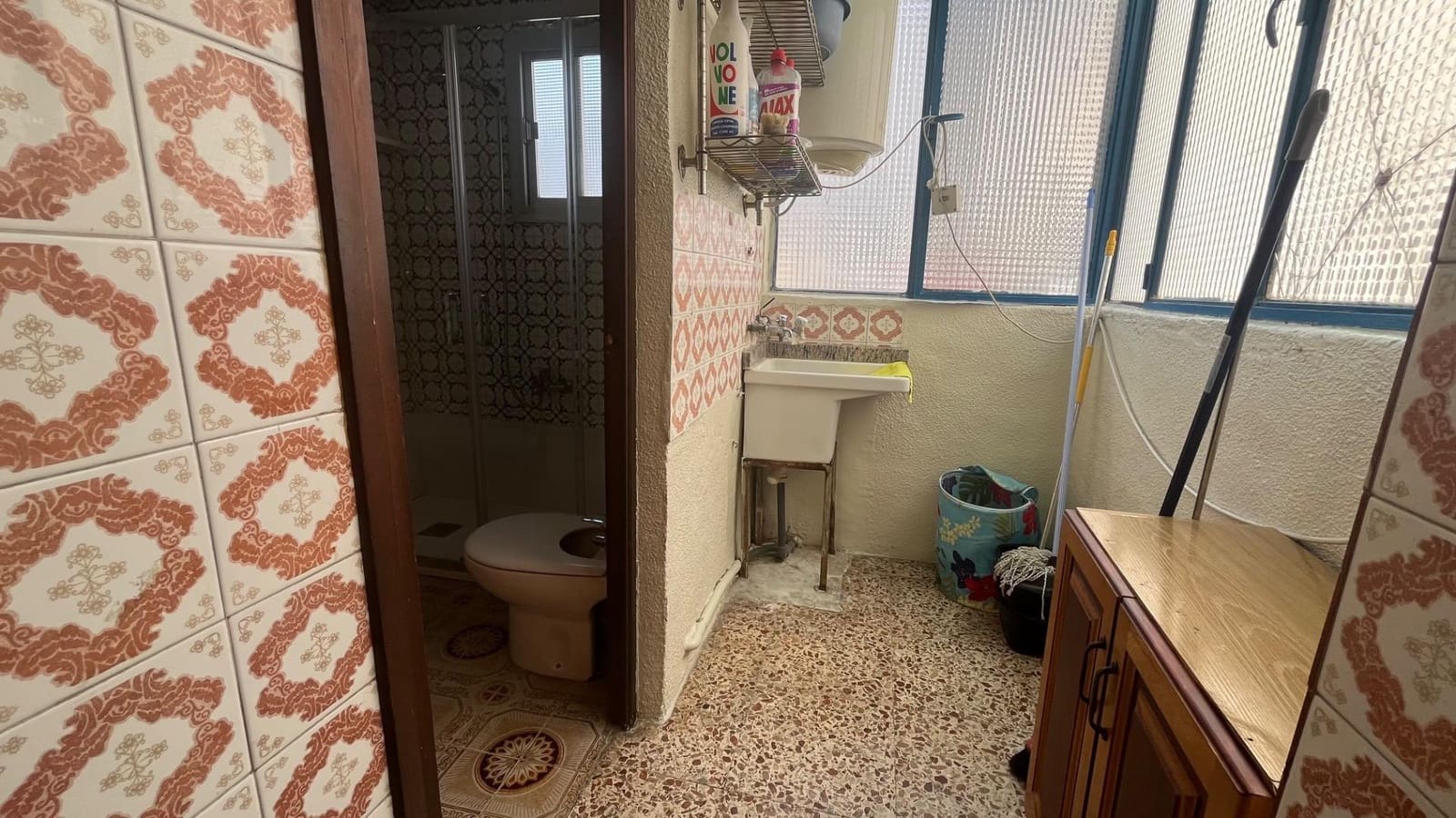 4 soverom Leilighet til salgs i Fortuna - € 89 900 (Ref: 8862635)