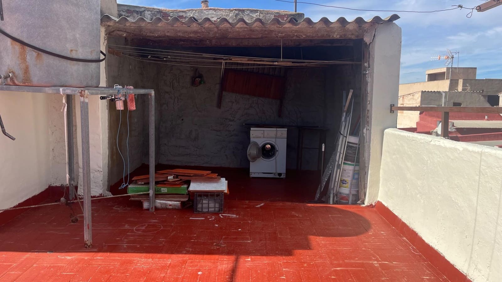 4 soverom Leilighet til salgs i Fortuna - € 89 900 (Ref: 8862635)