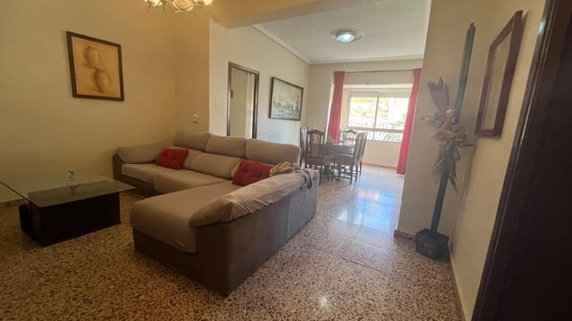 4 makuuhuone Huoneisto myytävänä paikassa Fortuna - 89 900 € (Ref: 8862635)