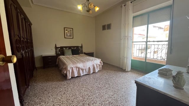 4 makuuhuone Huoneisto myytävänä paikassa Fortuna - 89 900 € (Ref: 8862635)