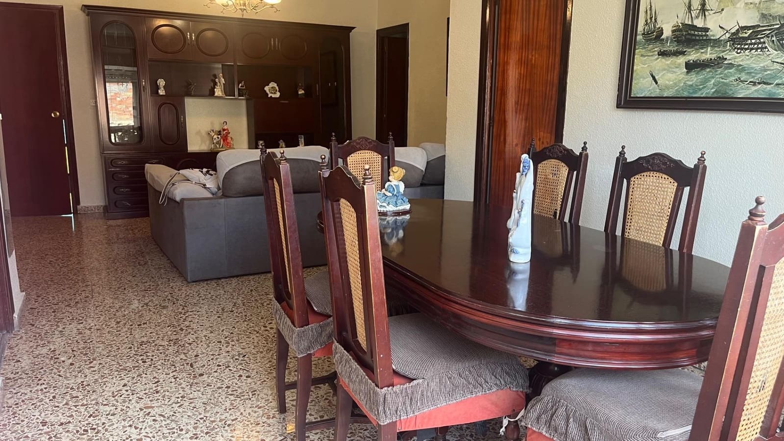 4 soverom Leilighet til salgs i Fortuna - € 89 900 (Ref: 8862635)