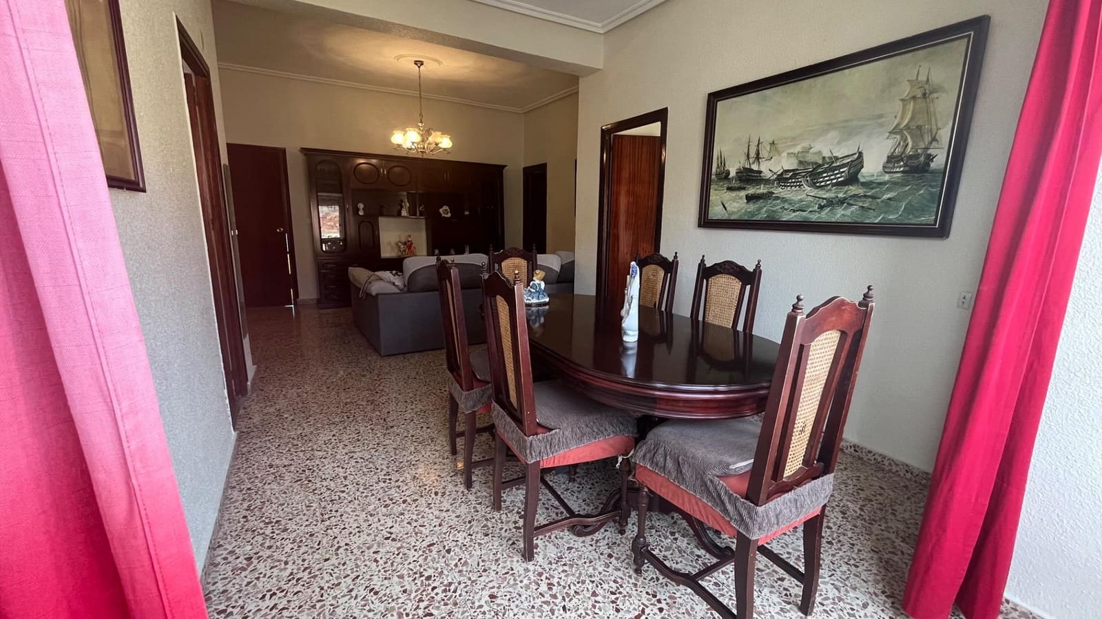 4 soverom Leilighet til salgs i Fortuna - € 89 900 (Ref: 8862635)