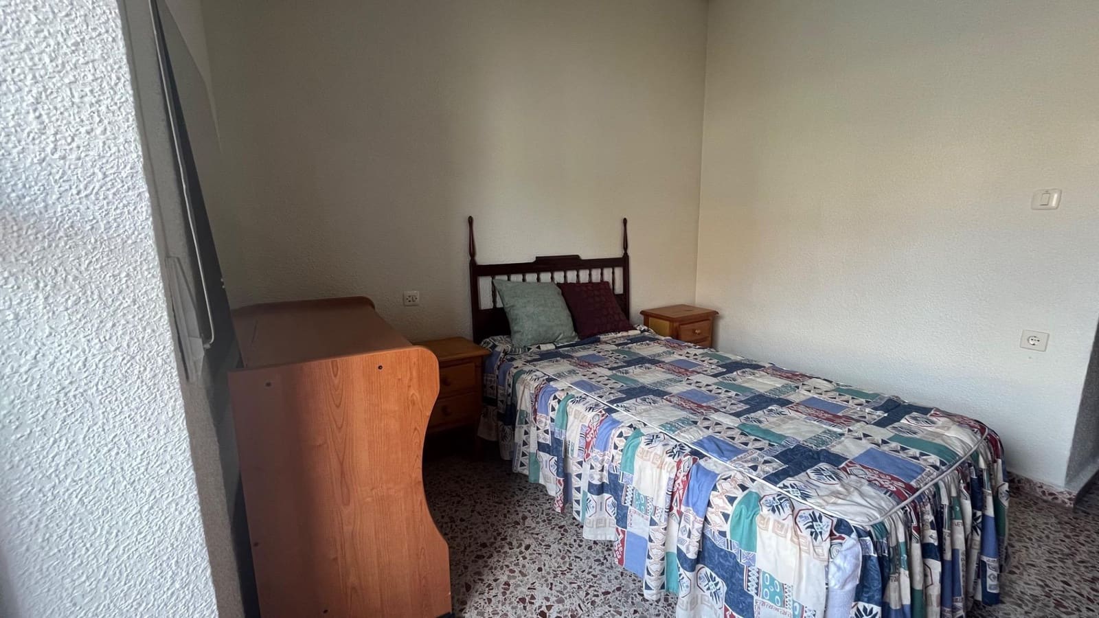 4 soverom Leilighet til salgs i Fortuna - € 89 900 (Ref: 8862635)