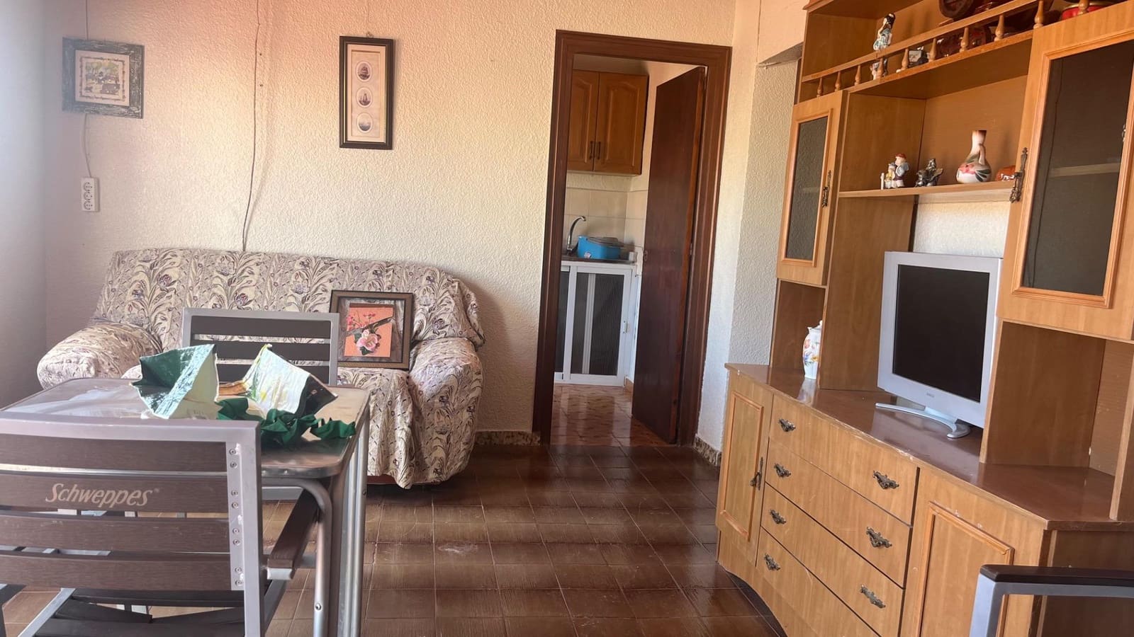 4 soverom Leilighet til salgs i Fortuna - € 89 900 (Ref: 8862635)