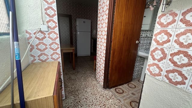 4 makuuhuone Huoneisto myytävänä paikassa Fortuna - 89 900 € (Ref: 8862635)