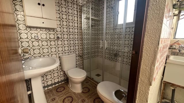 4 makuuhuone Huoneisto myytävänä paikassa Fortuna - 89 900 € (Ref: 8862635)