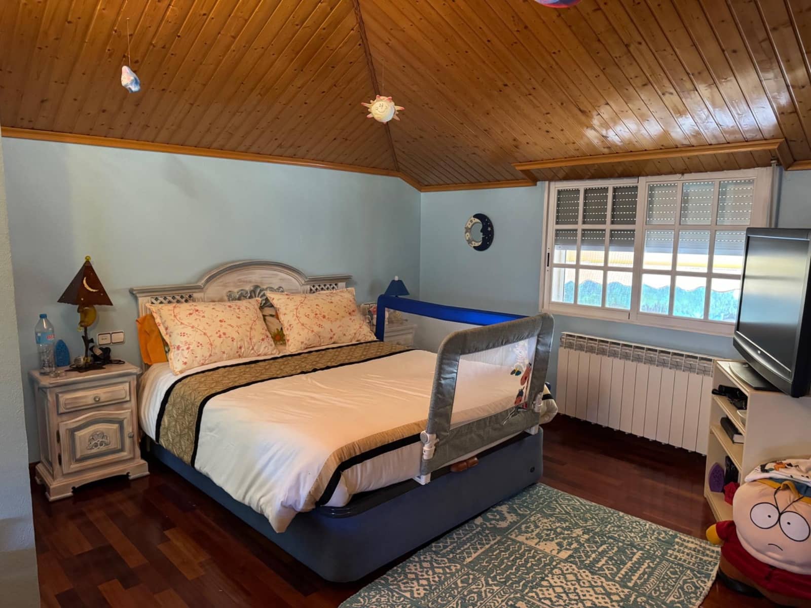 5 sypialnia Willa na sprzedaż w Molina de Segura z basenem - 550 000 € (Ref: 8905403)