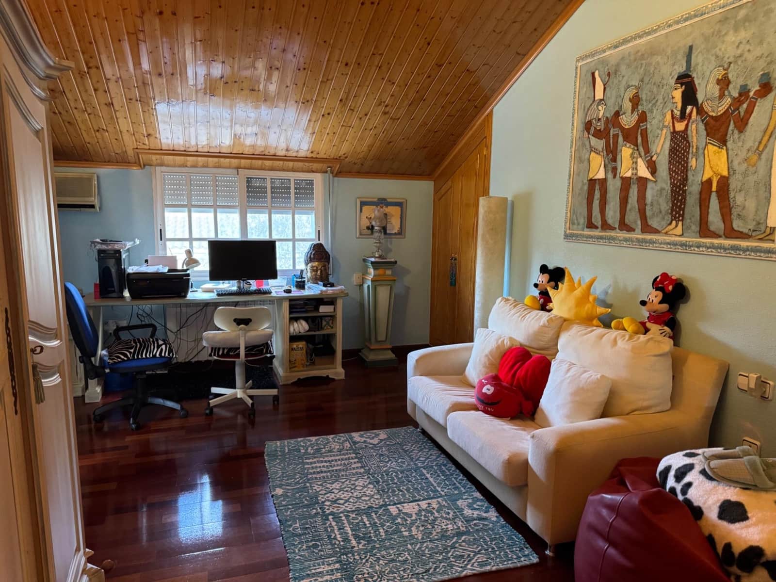 5 sypialnia Willa na sprzedaż w Molina de Segura z basenem - 550 000 € (Ref: 8905403)