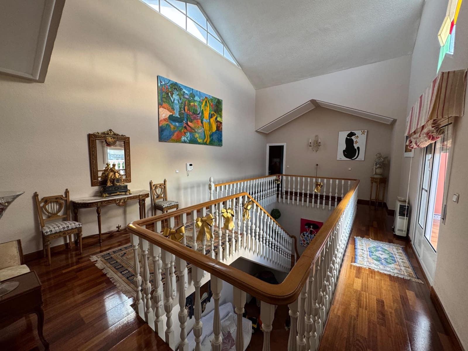 5 sypialnia Willa na sprzedaż w Molina de Segura z basenem - 550 000 € (Ref: 8905403)