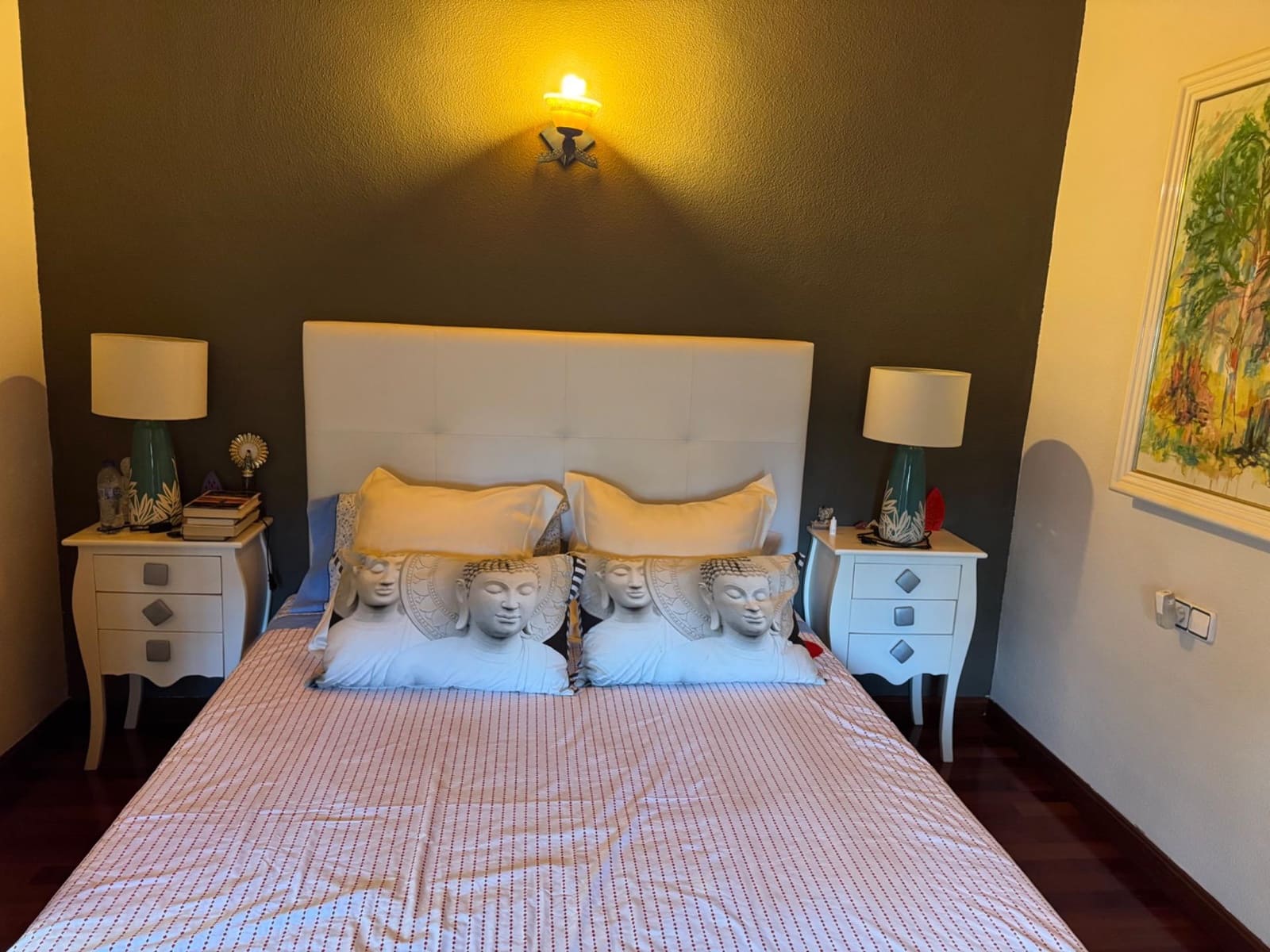 5 sypialnia Willa na sprzedaż w Molina de Segura z basenem - 550 000 € (Ref: 8905403)