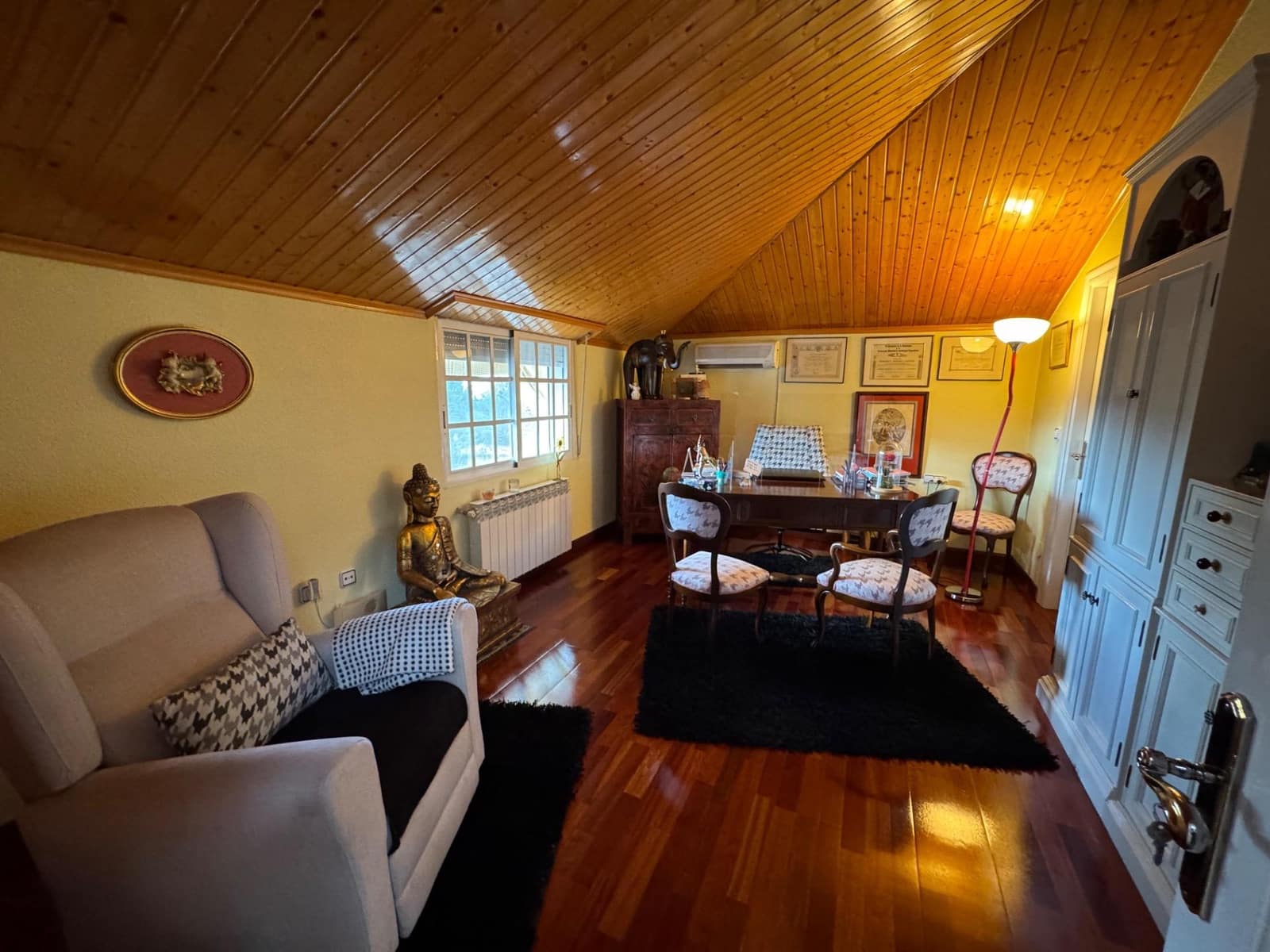 5 sypialnia Willa na sprzedaż w Molina de Segura z basenem - 550 000 € (Ref: 8905403)