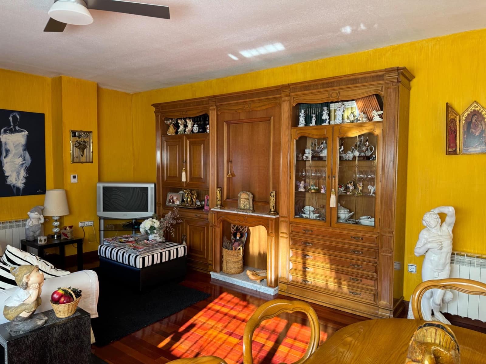 5 sypialnia Willa na sprzedaż w Molina de Segura z basenem - 550 000 € (Ref: 8905403)