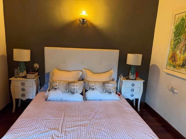 5 soveværelse Villa til salg i Molina de Segura med swimmingpool - € 550.000 (Ref: 8905403)