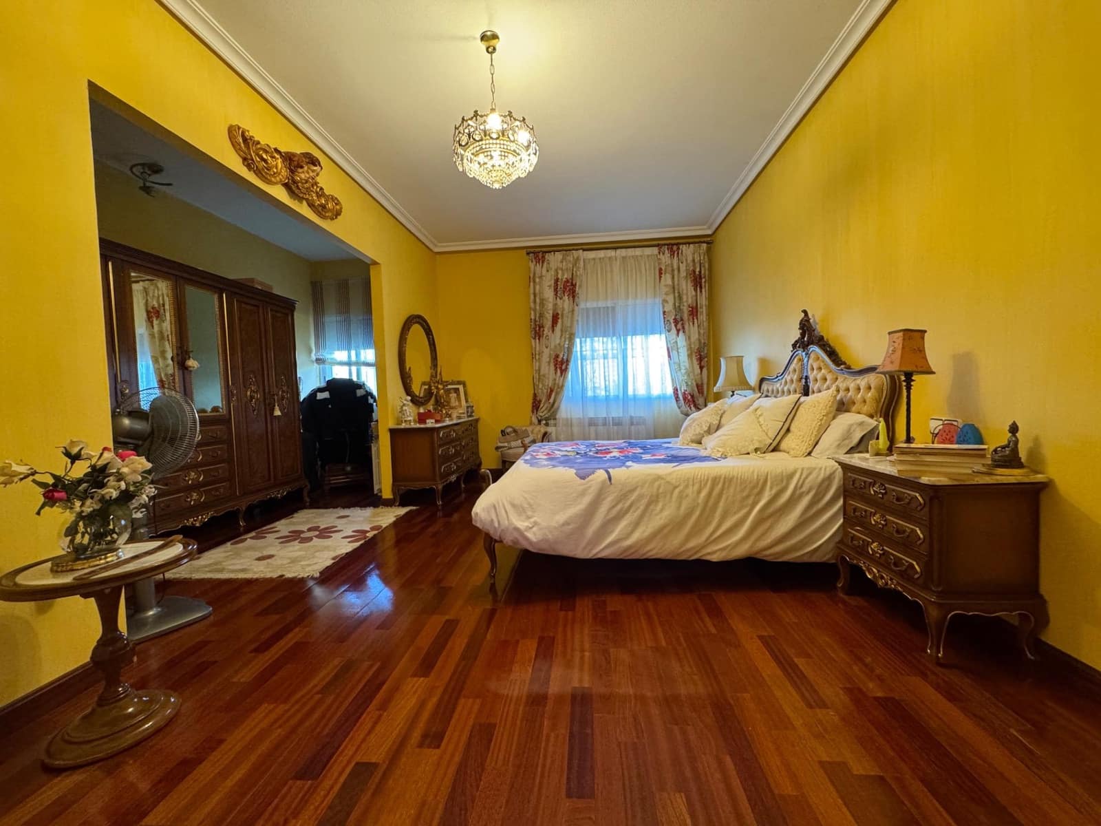 5 sypialnia Willa na sprzedaż w Molina de Segura z basenem - 550 000 € (Ref: 8905403)