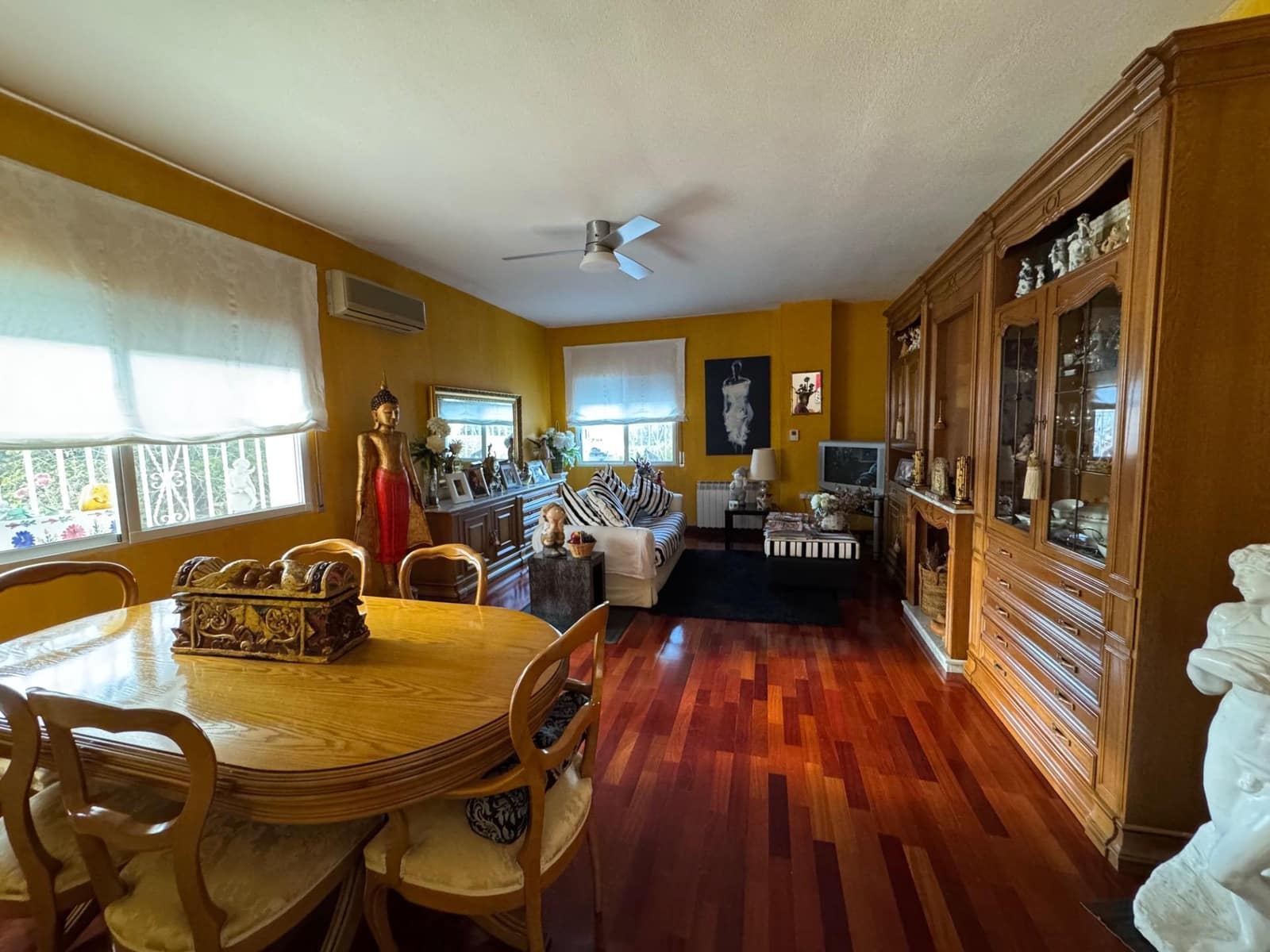 5 sypialnia Willa na sprzedaż w Molina de Segura z basenem - 550 000 € (Ref: 8905403)