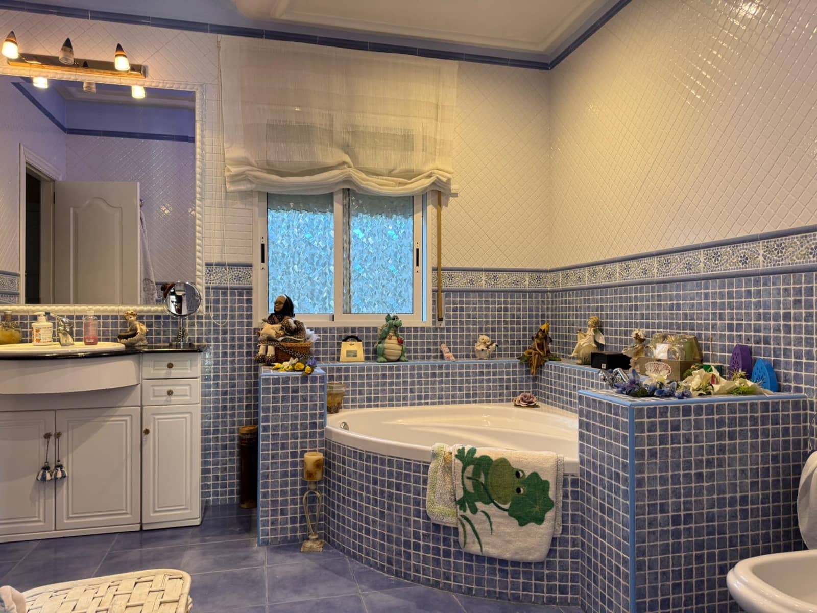 5 sypialnia Willa na sprzedaż w Molina de Segura z basenem - 550 000 € (Ref: 8905403)