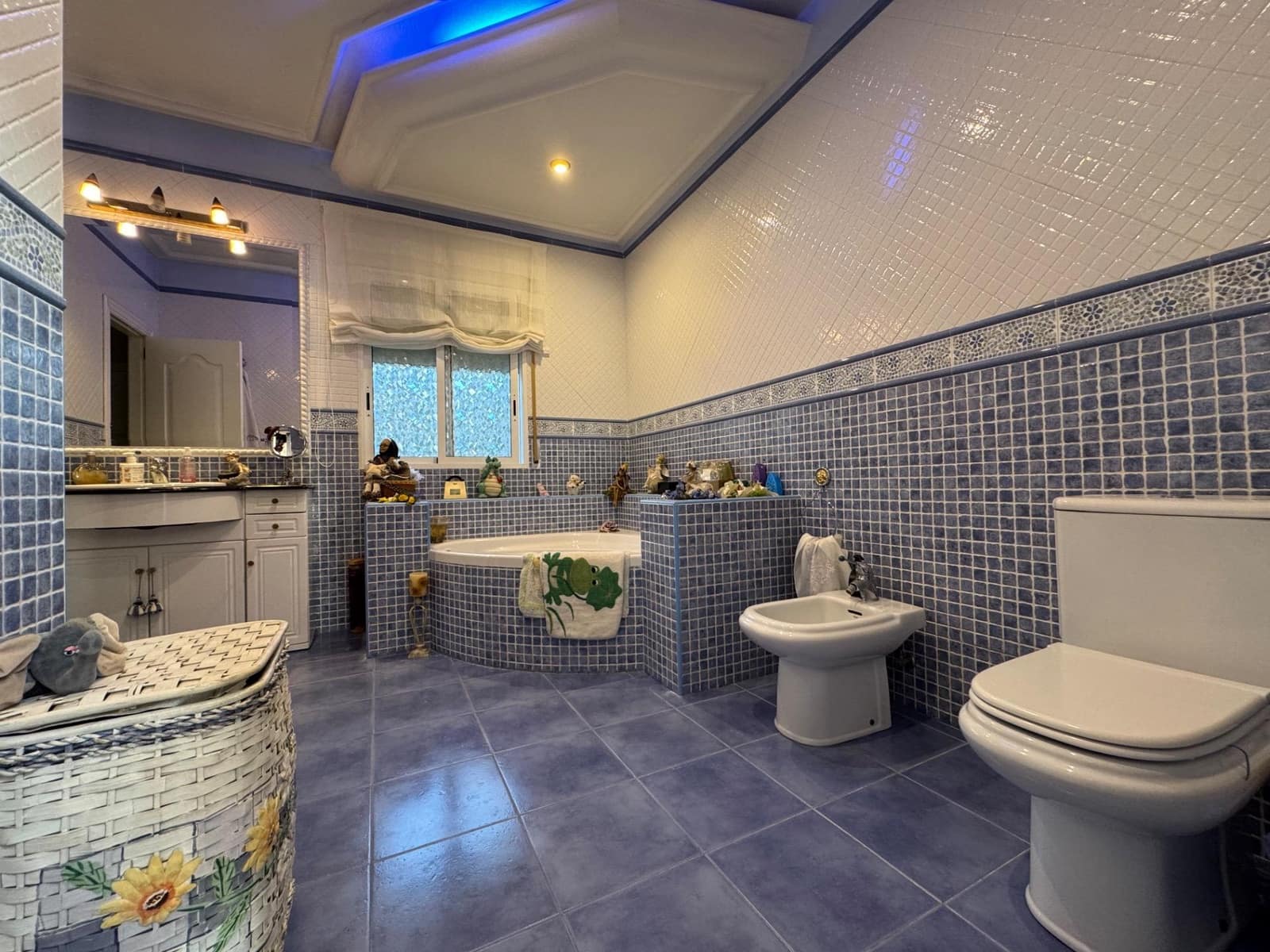 5 sypialnia Willa na sprzedaż w Molina de Segura z basenem - 550 000 € (Ref: 8905403)