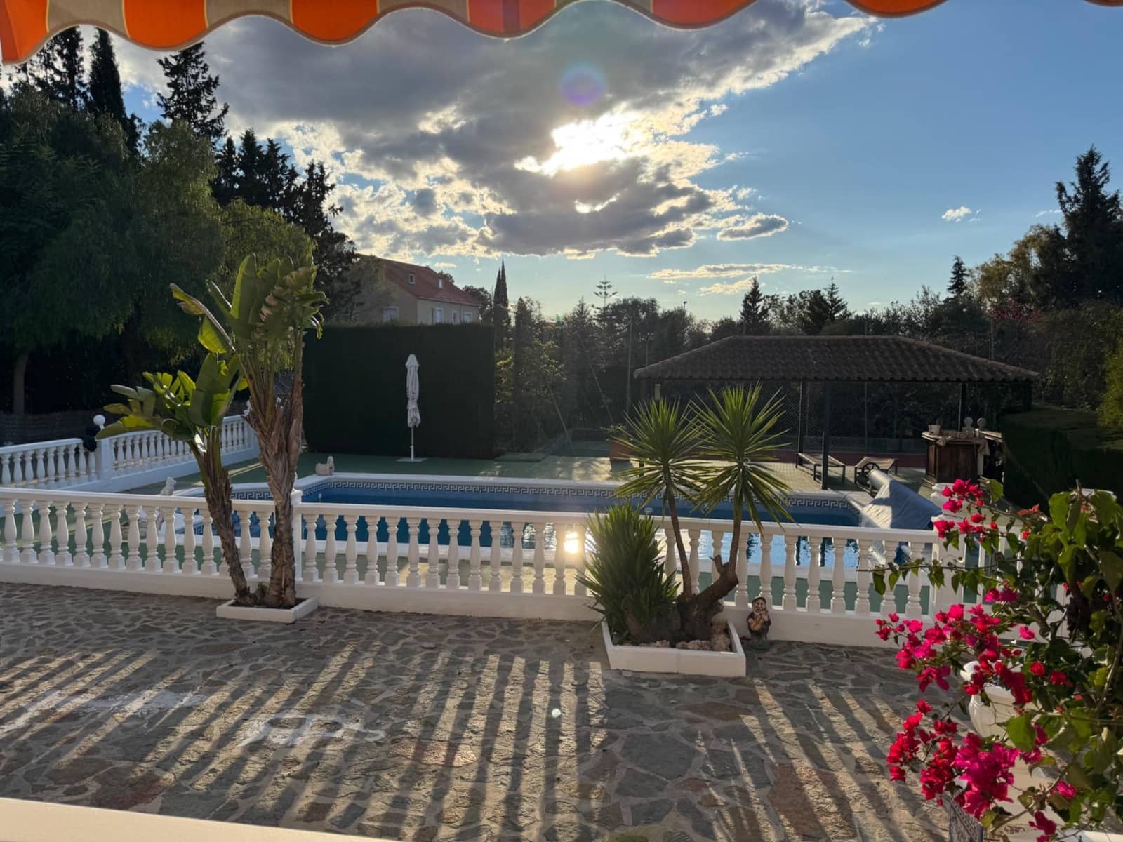 5 sypialnia Willa na sprzedaż w Molina de Segura z basenem - 550 000 € (Ref: 8905403)