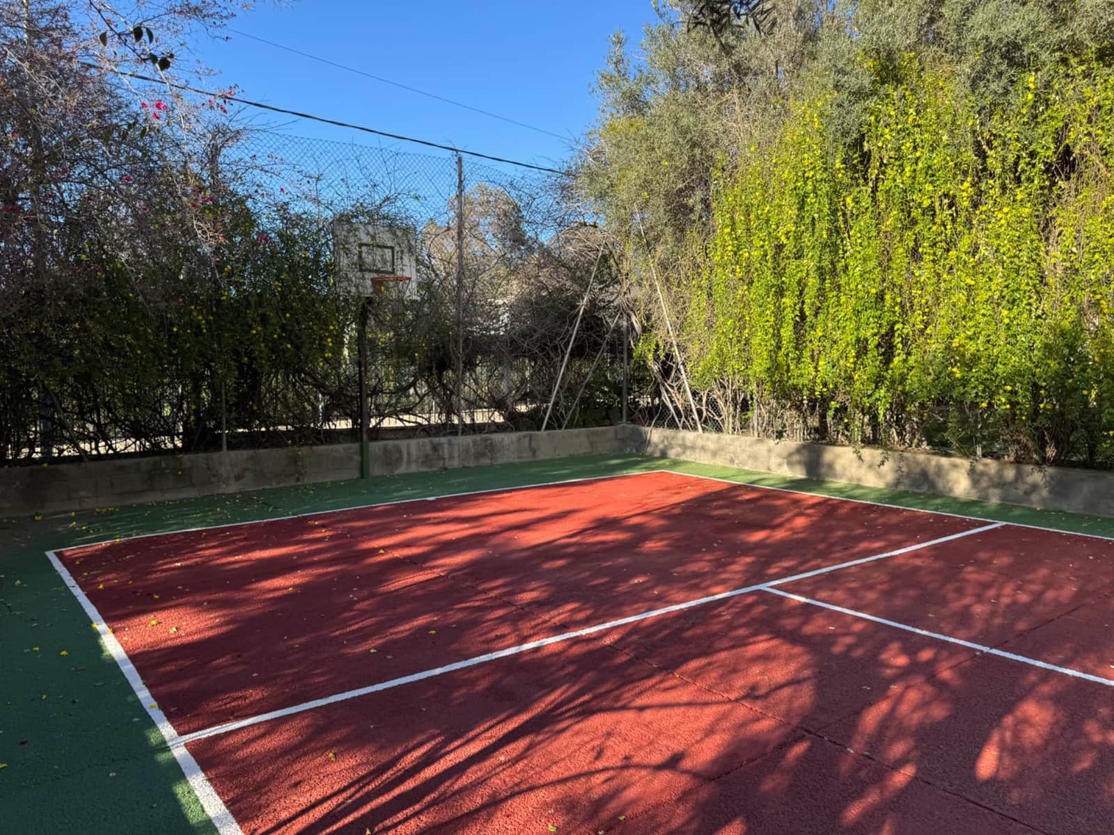 5 sypialnia Willa na sprzedaż w Molina de Segura z basenem - 550 000 € (Ref: 8905403)