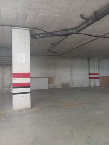 Garage til salg i Molina de Segura - € 13.000 (Ref: 8954360)