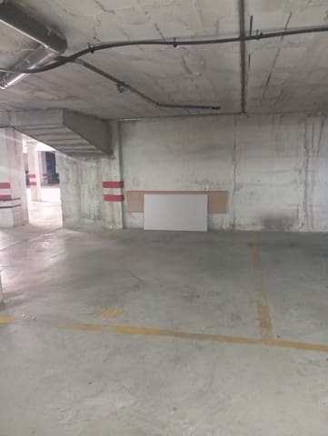 Garage til salg i Molina de Segura - € 13.000 (Ref: 8954360)