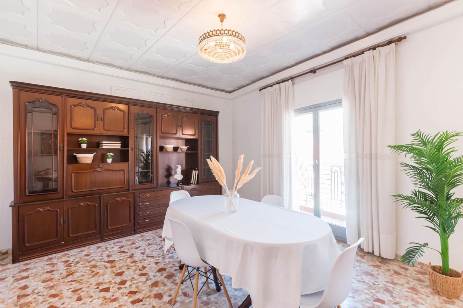 5 soveværelse Villa til salg i Villanueva del Rio Segura med garage - € 219.000 (Ref: 8954365)